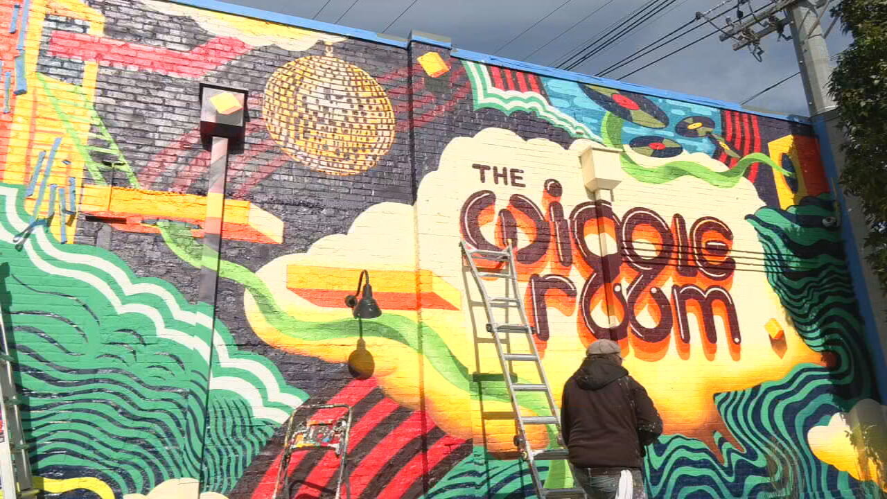 The Wiggle Room